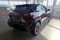 Slenksčių apsaugos Nissan Juke II (2019→)